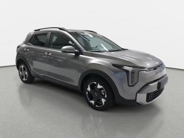 Kia Stonic I Crossover Facelifting 1.0 T-GDI 100KM 2025 KIA Stonic 1.0 T-GDI DCT Hatchback 100KM 2025