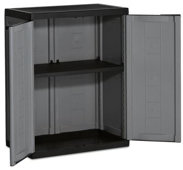 JOLLY Коммунальный шкаф Гараж Прачечная Keter