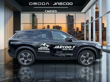 Jaecoo 7 2024 Jaecoo 7 Jaecoo 7 Super Hybrid DEMO 2024 1.5 Benzyna 347KM, zdjęcie 5