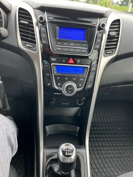 Hyundai i30 II 2012 Hyundai I 30 Klima, zdjęcie 10