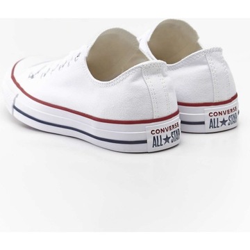 BUTY MĘSKIE TRAMPKI CONVERSE M7652M TEKSTYLIA 43