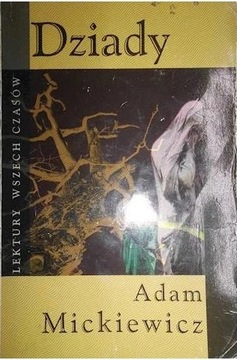*B-L-O-X* DZIADY ( Upiór) - Adam Mickiewicz