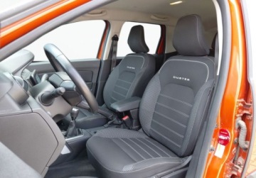 Dacia Duster II SUV 1.0 TCe LPG 100KM 2021 Dacia Duster 1.0 TCe Prestige LPG Salon Polska I Wlasciciel BenzynaLPG, zdjęcie 3