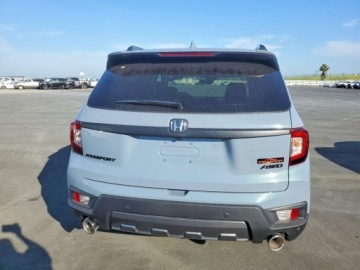 Honda 2022 Honda Passport Trail Sport 2022 3.5 Benzyna 280KM, zdjęcie 2