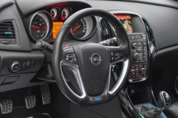 Opel Astra J OPC 2.0 Turbo ECOTEC 280KM 2017 Opel Astra OPEL ASTRA GTC OPC 2.0T 280KM ALU19 Xenon LED Navi Gwarancja 12, zdjęcie 22