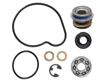ZEST NAPR POMPY WODY ARCTIC CAT 500 4X4 00-06/SUZUKI LT-A 500F VINSON 02-07