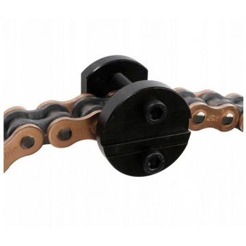 Профессиональный Afam Easy Riv 5 Мотоциклетные цепочки 520-525-530