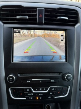 Ford Mondeo V Kombi 2.0 TDCi 180KM 2015 Ford Mondeo MK5 2.0 TDCI 180 Koni Titanium Led Nav, zdjęcie 37