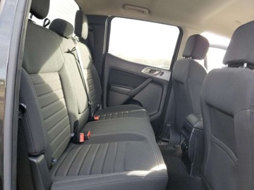 Ford Ranger V 2021 Ford Ranger XL 2021 2.3l 2.3 Benzyna 270KM, zdjęcie 10