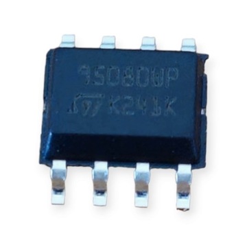 M95080 PAMIĘĆ EEPROM SPI 1kx8bit 2,5-5,5V SOP-8