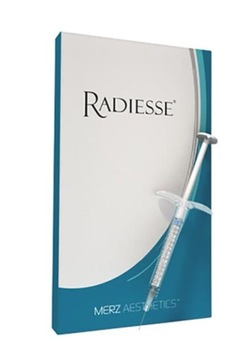 Stymulator tkankowy Radiesse 0.8 mlbez lidokainy
