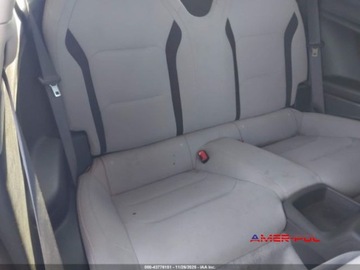 Chevrolet Camaro 2018 Chevrolet Camaro 2018 r., 3,6L 1LT 3.6 Benzyna 335KM, zdjęcie 10