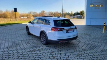 Opel Insignia I Country Tourer 1.6 CDTI Ecotec 136KM 2015 Opel Insignia 1.6CDTI CountryT Oryginal 198Tkm..., zdjęcie 10