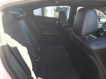 Dodge Charger VII 2017 Dodge Charger 2017 DODGE CHARGER RT 392 6.4 Benzyna 485KM, zdjęcie 10