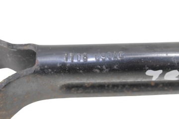 JEEP CHEROKEE KL 19- ПОДЪЕМ ЗАДНЕГО ПРАВОГО ЛЕВОГО РЫЧАГА УПРАВЛЕНИЯ