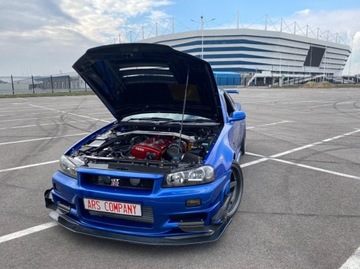 Ramka - ARS - do tablic rejestracyjnych - BIALA