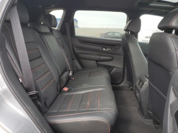 Honda CR-V VI 2024 Honda CR-V Sport 2024 2.0 Hybryda 190KM, zdjęcie 11