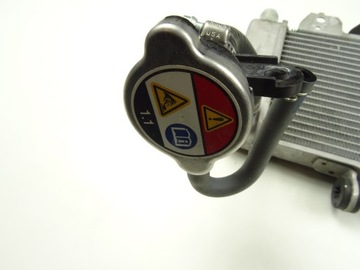 HONDA CB 300 '19 РАДИАТОР