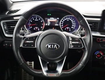 Kia Proceed Shooting Brake 1.6 T-GDI 204KM 2019 Kia ProCeed GT 1.6 T-GDI, Salon Polska, zdjęcie 15