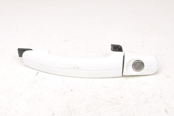 FORD FOCUS MK3 LIFT KLAMKA DRZWI ZEWNĘTRZNA PRZÓD