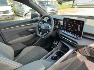 Cupra Terramar SUV 2.0 TSI 265KM 2026 Cupra Terramar VZ Tribe Edition 2.0 TSI 265 KM DSG, zdjęcie 27