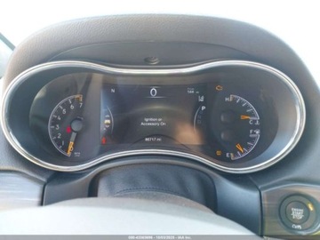 Jeep Grand Cherokee IV 2021 Jeep Grand Cherokee 80Th Anniversary 2021 3.6l 3.6 Benzyna 293KM, zdjęcie 11