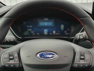 Ford Kuga III SUV Plug-In Facelifting 2.5 PHEV 243KM 2025 Od ręki - ST-Line X 2.5 PHEV 243KM / Pakiet Winter, Hak, Dach panoramiczny, zdjęcie 6