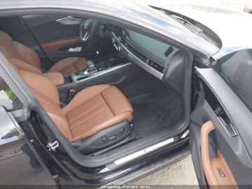 Audi A5 B10 2024 Audi A5 Sportback Premium Plus 45 Tfsi Quattro S Tronic 2024 2.0l 2.0 261KM, zdjęcie 9