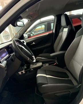 Opel 2025 Opel Frontera GS Hybrid 1.2 Turbo 145KM eDCT6 1.2 Hybryda 145KM, zdjęcie 7