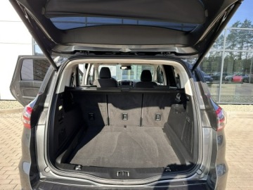 Ford S-Max II Van 2.0 EcoBlue Twin-Turbo 240KM 2019 Ford S-Max Kamera Navi LED Pamięć Alu GWARANCJA, zdjęcie 33