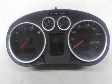 AUDI A2 1.4 16V LICZNIK ZEGARY 110.080.192