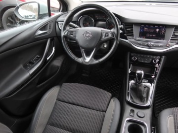 Opel Astra K Hatchback Facelifting 1.2 Turbo 130KM 2019 Opel Astra 1.2 Turbo, Salon Polska, 1. Właściciel, zdjęcie 6