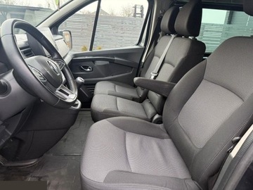 Renault Trafic III 2022 Renault Trafic 2.0 dCi Escapade 150KM 2022r 9 osobowy, zdjęcie 12