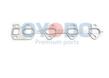 TĚSNĚNÍ KOLEKTORU VÝFUK HYUNDAI IX35 2.0 2009-