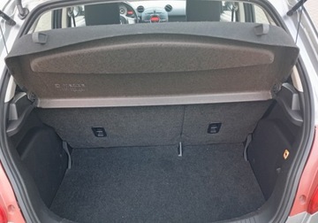 Mazda 2 II Hatchback 5d 1.3 86KM 2010 Mazda 2 Bezwypadkowy - klimatyzacja - benzyna 1,3 - 86 KM 1.3 Benzyna 86KM, zdjęcie 11