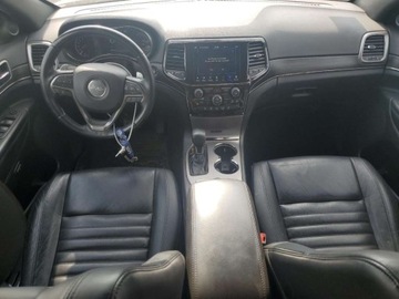 Jeep Grand Cherokee IV 2021 Jeep Grand Cherokee Limited 2021 3.6l 3.6 Benzyna 293KM, zdjęcie 8