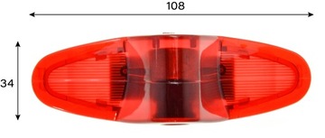 КОМПЛЕКТ CANBUS СВЕТОДИОДНЫЙ ЛОГОПРОЕКТОР NISSAN PRIMERA