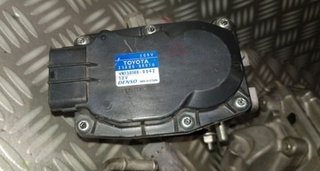 TOYOTA RAV4 AVENSIS T27 2.0 D4D ВЫХЛОПНЫЙ КЛАПАН EGR