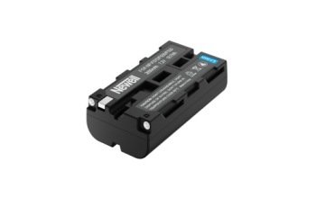 Зарядное устройство + аккумулятор Аккумулятор NP-F570 для Sony