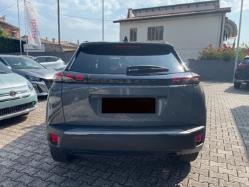 Peugeot 2008 II SUV Facelifting 1.2 PureTech 100KM 2025 Od ręki - Allure 1.2 PureTech 100KM / Pakiet Vision &amp; Drive Assist, zdjęcie 3