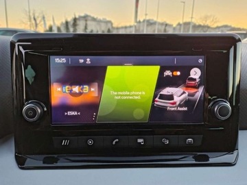 Seat Arona Crossover Facelifting 1.0 TSI 110KM 2022 Seat Arona VAT23 Full LED Full Link Salon PL ASO Benzyna 110KM, zdjęcie 19