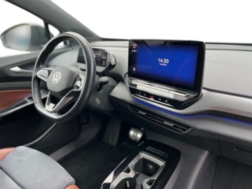 Volkswagen 2021 Volkswagen ID.4 FV23 Salon PL Panorama Head-Up 21 Grzana szyba Gwara, zdjęcie 13