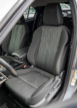 Mitsubishi Eclipse Cross SUV 1.5 T 163KM 2019 Mitsubishi Eclipse Cross Mitsubishi Eclipse Cross 1.5 S-AWC 163KM 1.5 163KM, zdjęcie 12