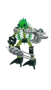 Klocki LEGO Bionicle 8920 Barraki Ehlek