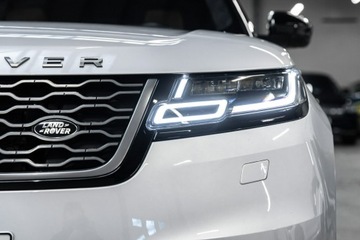Land Rover Range Rover Velar 2021 Land Rover Range Rover VELAR P400 R-Dynamic HSE, zdjęcie 10
