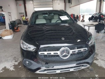 Mercedes GLA II 2021 Mercedes-Benz GLA 250 2021 2.0l 2.0 Benzyna 221KM, zdjęcie 7