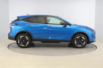 Nissan Qashqai III Crossover Facelifting 1.3 DIG-T MHEV 158KM 2025 Nissan Qashqai 1.3 DIG-T MHEV, 1. Właściciel, zdjęcie 5