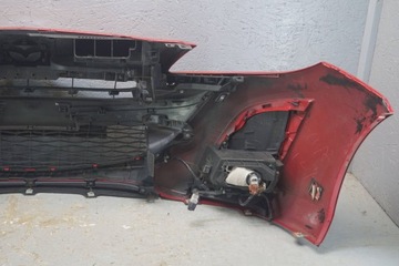 MAZDA 3 BL NÁRAZNÍK PŘEDNÍ (Z2120)