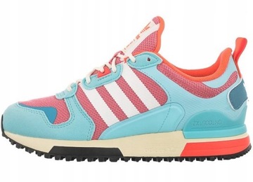 Buty Damskie sportowe ADIDAS ZX 700 HD J FY2653 wielokolorowy r. 38