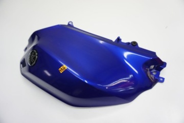 YAMAHA YZF-R 125 24- НАКЛАДКА ОБТЕКТОР ТОПЛИВНОГО БАКА СПРАВА